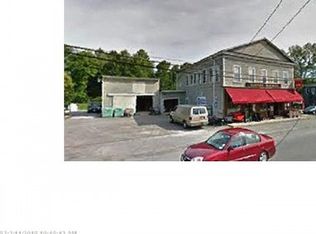 6 Western Ave, Hampden, ME 04444