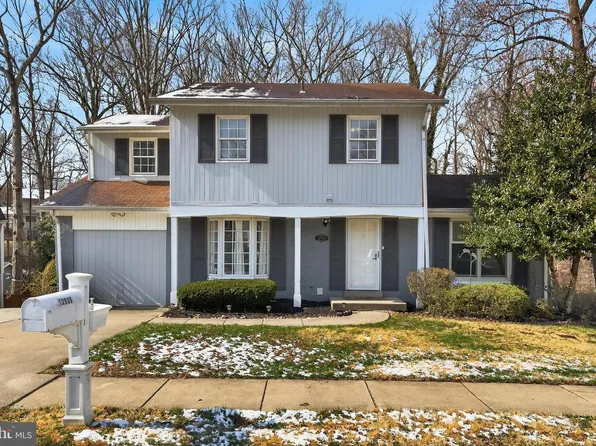 12906 Colby Dr, Woodbridge, VA 22192