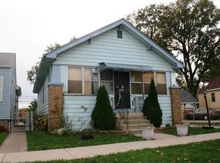 1522 Truman St, Hammond, IN 46320