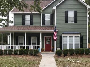 217 Country Haven Dr, Wilmington, NC 28411