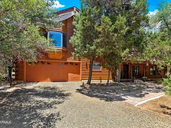 1200 E ELK Trail, Prescott, AZ 86303