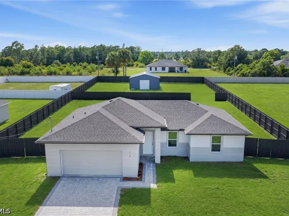 519 Monroe Ave, Lehigh Acres, FL 33972