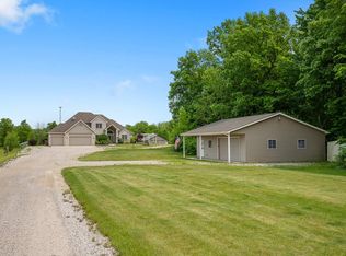 5065 County Road 69, Saint Joe, IN 46785