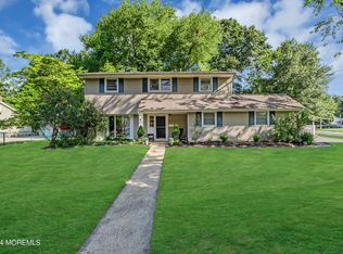 6 Barbara Ln, Oakhurst, NJ 07755