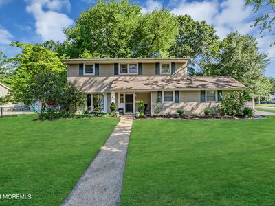 6 Barbara Lane, Oakhurst, NJ, 07755
