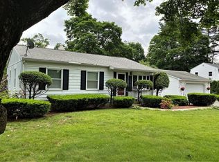 242 S Main St, Sharon, MA 02067