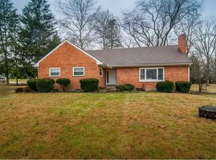 8645 Clyo Rd, Dayton, OH 45458