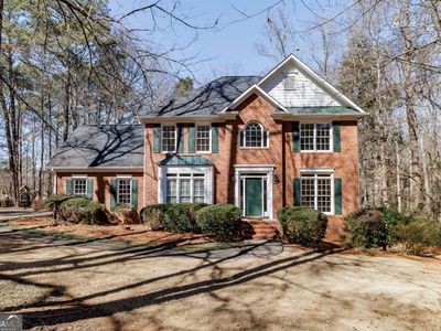 1121 Simonton Dr, Watkinsville, GA, 30677