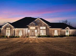 512 Ridgeview Dr, Sherman, TX 75090