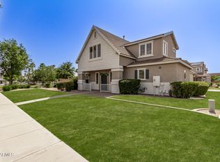 8727 E Knowles Ave, Mesa, AZ 85209