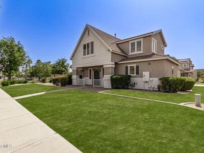8727 E Knowles Ave, Mesa, AZ, 85209