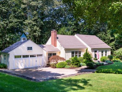 4 Oak Dr, Centerbrook, CT, 06409