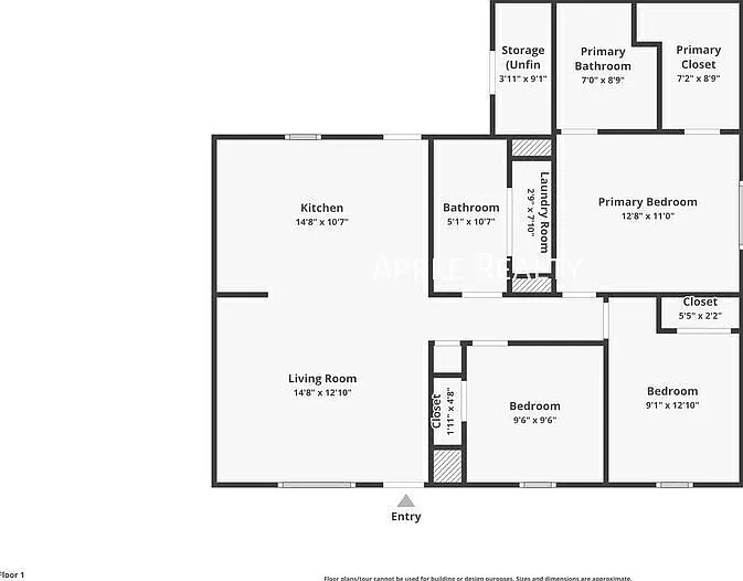 1600 W Club Blvd #B — Photo 22