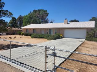 20950 Wren St, Apple Valley, CA 92308