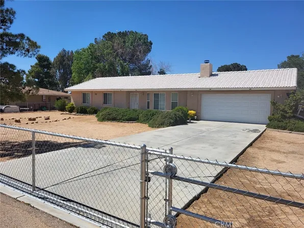 20950 Wren St, Apple Valley, CA 92308