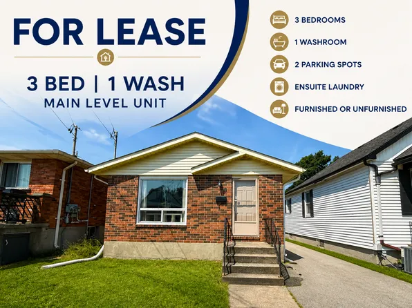 19 Patricia St, Thorold, ON L2V 3V8