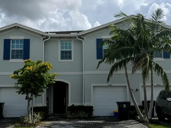 4180 Lagoon Shore Drive, Lake Worth, FL 33467