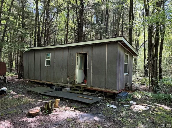 Peet Hill Rd, Franklinville, NY 14737