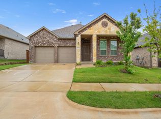 3813 Cherry Hills Dr, Sherman, TX 75090