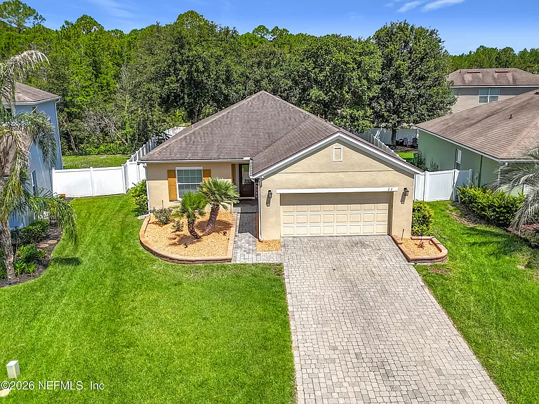 22 Roque Ct — Photo 1