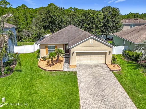 22 Roque Ct, Saint Augustine, FL 32095