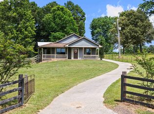 2946 Buchanan Rd, Hallsville, TX 75650