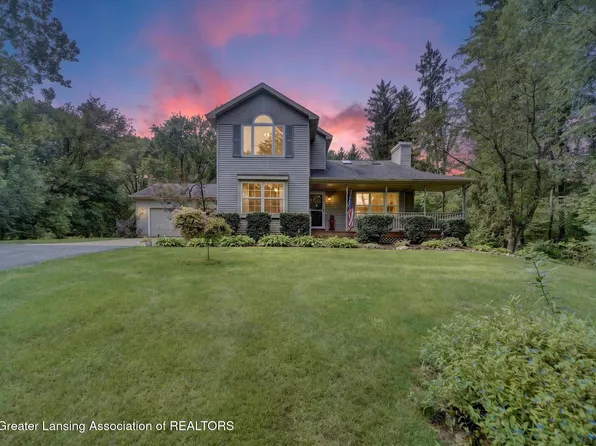 11442 Ransom Hwy, Dimondale, MI 48821