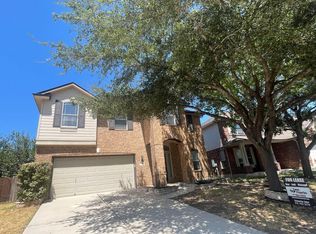 2204 Voyageurs Ln, Austin, TX 78747