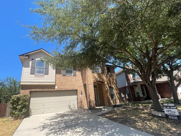 2204 Voyageurs Ln, Austin, TX 78747