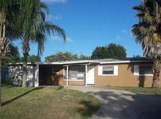 2900 Shepard Dr, Rockledge, FL 32955
