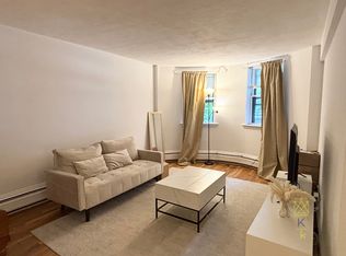 1819 Beacon St APT 2, Brookline, MA 02445