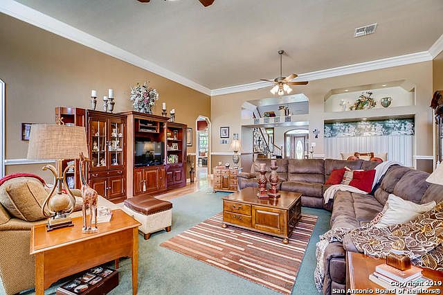 7618 Triple Branch Dr, China Grove, TX 78263 | Zillow