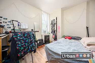 Rented by Urban Pads
