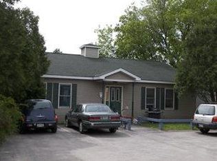 299 Colchester Ave, Burlington, VT 05401