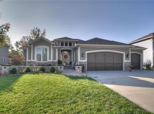 4509 NW Montebella Dr, Riverside, MO 64150