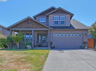 1778 Clatsop St, Woodland, WA