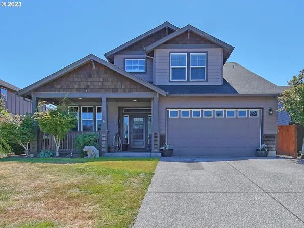 1778 Clatsop St, Woodland, WA 98674