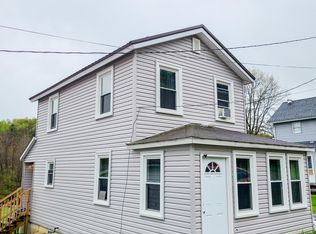 11 Paradise Rd, Sykesville, PA 15865