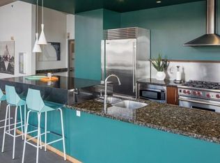 115 NW 9th Ave, Portland, OR 97209