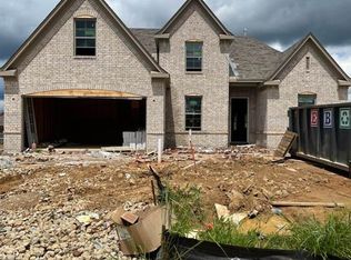 195 Chesnut Ridge Dr LOT 173, Oakland, TN 38060