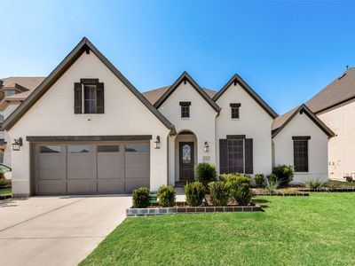 324 Torch Lily Ln, Wylie, TX, 75098