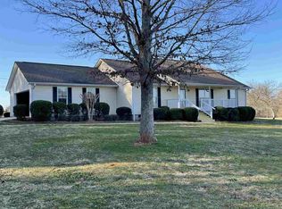 1040 West Rd, Rutledge, GA 30663