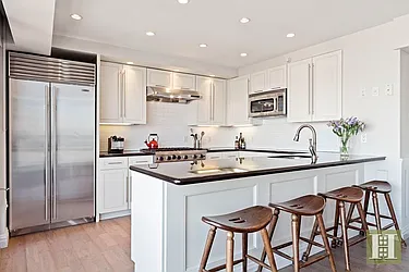 Sold by Halstead Real Estate