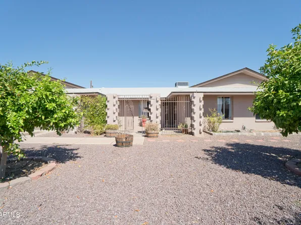 6262 W PIERSON Street, Phoenix, AZ 85033