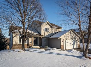 14529 Oconnell Rd, Savage, MN 55378