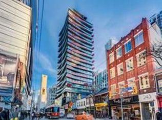 215 Queen St E #2503, Toronto, ON M5A 1S2