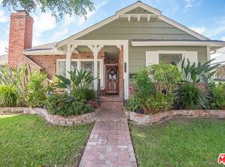 4465 Commonwealth Ave, Culver City, CA 90230