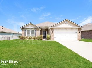 240 Hillcrest Dr, Montevallo, AL 35115