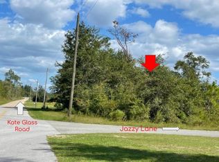 102 Jazzy Ln, Wewahitchka, FL 32465