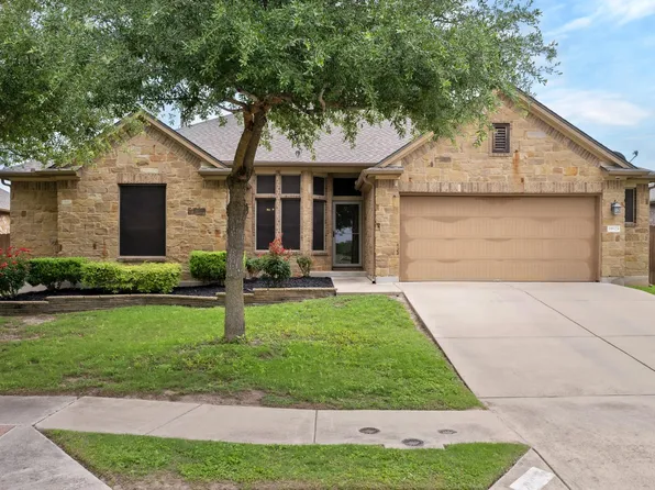 19925 Needle Pine Dr, Round Rock, TX 78664